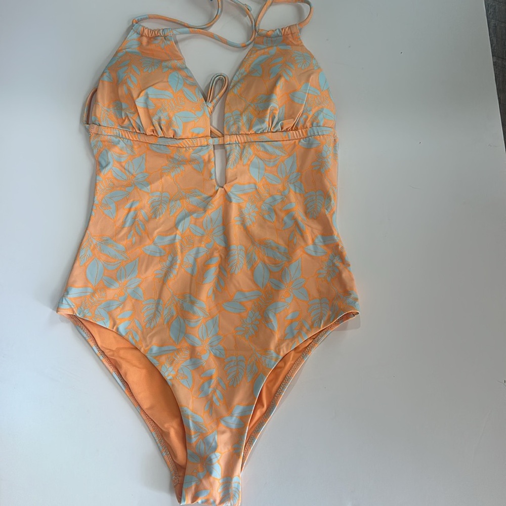 Mommy and me swimsuit